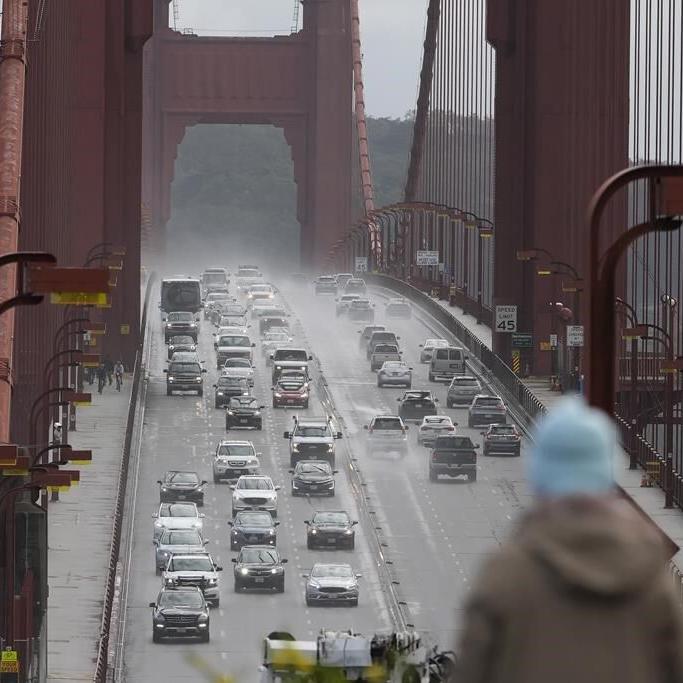 New cars in California could alert drivers for breaking the speed limit
